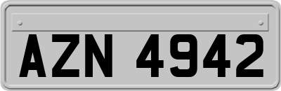 AZN4942