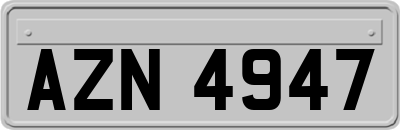 AZN4947