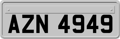 AZN4949