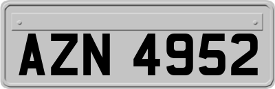 AZN4952