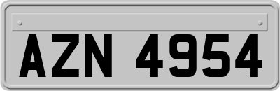 AZN4954