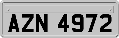 AZN4972