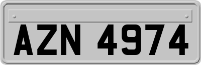 AZN4974