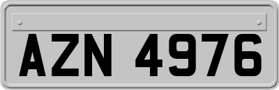 AZN4976