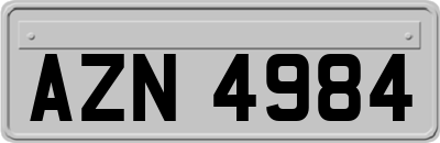 AZN4984