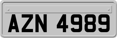 AZN4989