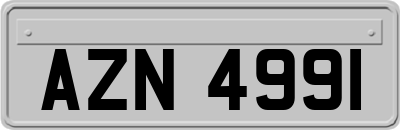 AZN4991