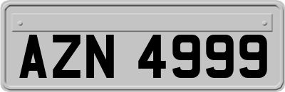 AZN4999