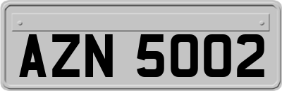 AZN5002