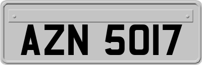 AZN5017