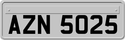 AZN5025