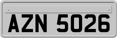 AZN5026