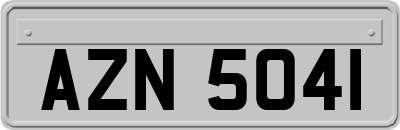 AZN5041