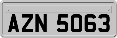 AZN5063
