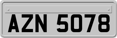 AZN5078