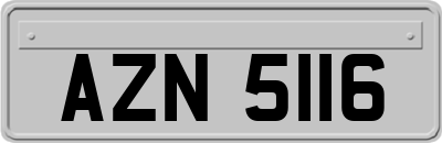 AZN5116