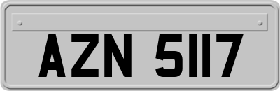 AZN5117