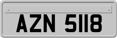 AZN5118