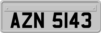 AZN5143