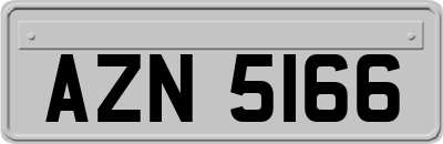 AZN5166