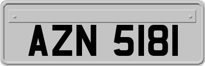 AZN5181