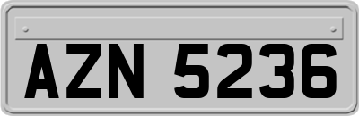 AZN5236