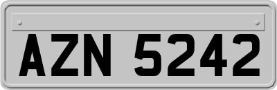 AZN5242