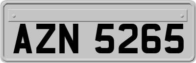 AZN5265
