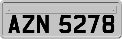 AZN5278