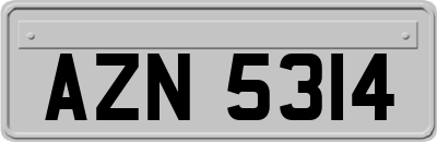 AZN5314