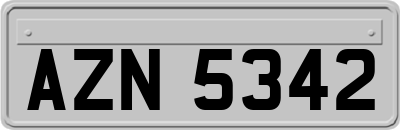 AZN5342