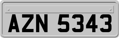 AZN5343