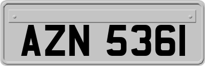 AZN5361