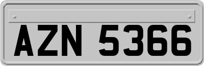 AZN5366