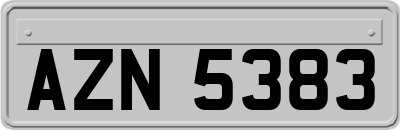 AZN5383