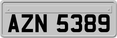 AZN5389
