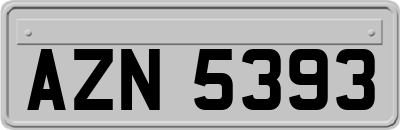 AZN5393