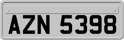 AZN5398