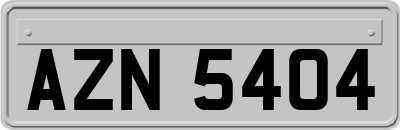 AZN5404
