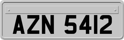 AZN5412