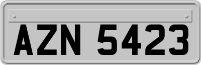 AZN5423