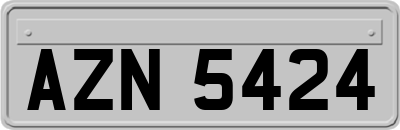 AZN5424