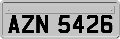 AZN5426