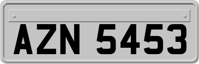 AZN5453