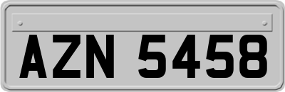 AZN5458