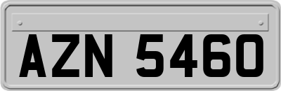 AZN5460