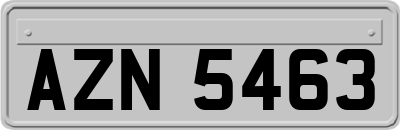 AZN5463