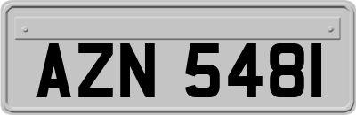 AZN5481