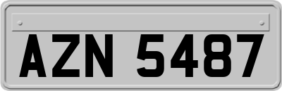 AZN5487