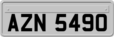AZN5490